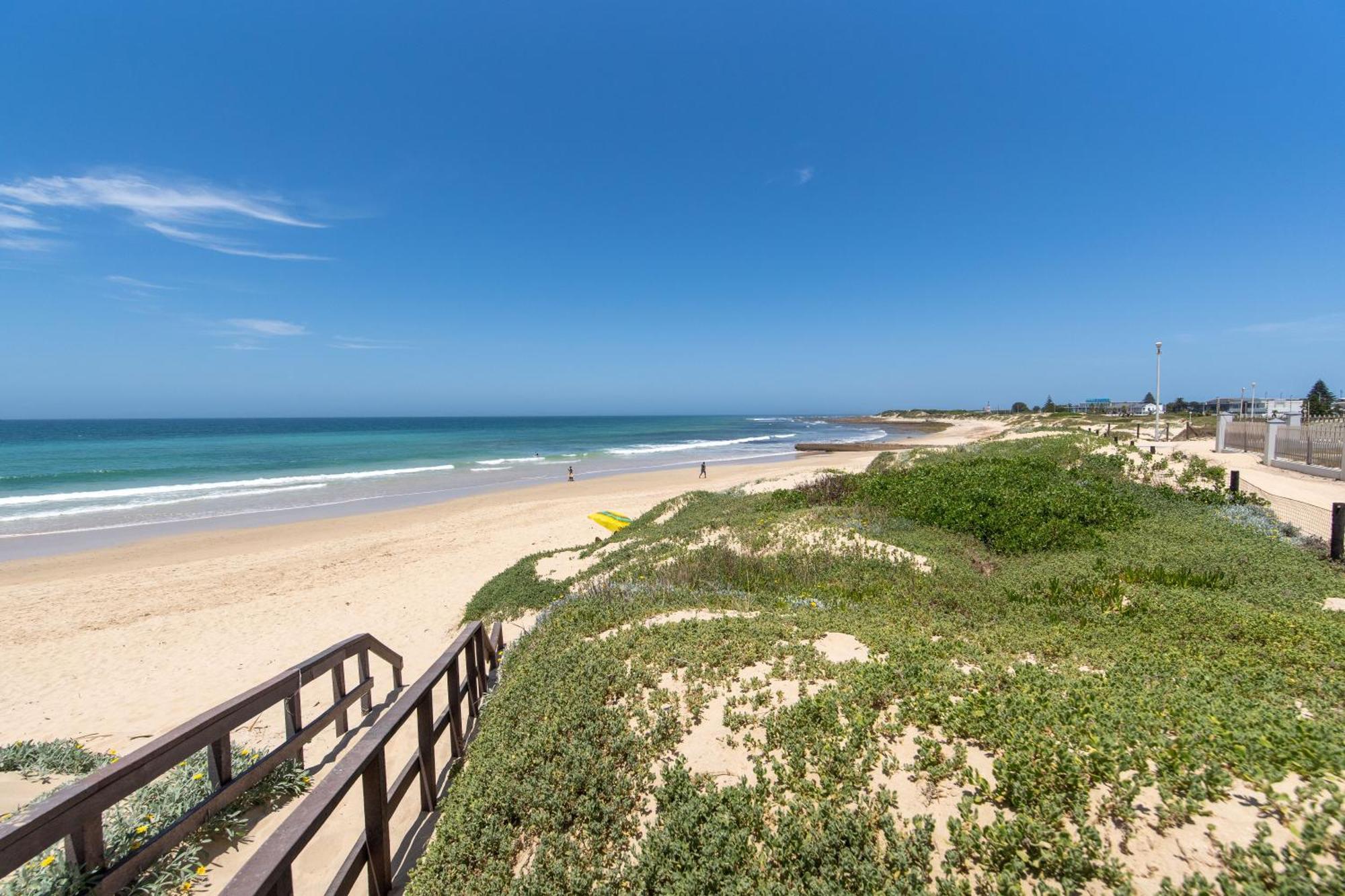 Summerseas Beach Living Port Elizabeth Extérieur photo