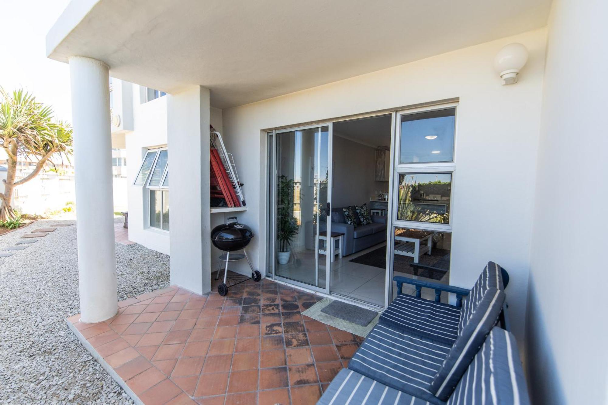 Summerseas Beach Living Port Elizabeth Extérieur photo