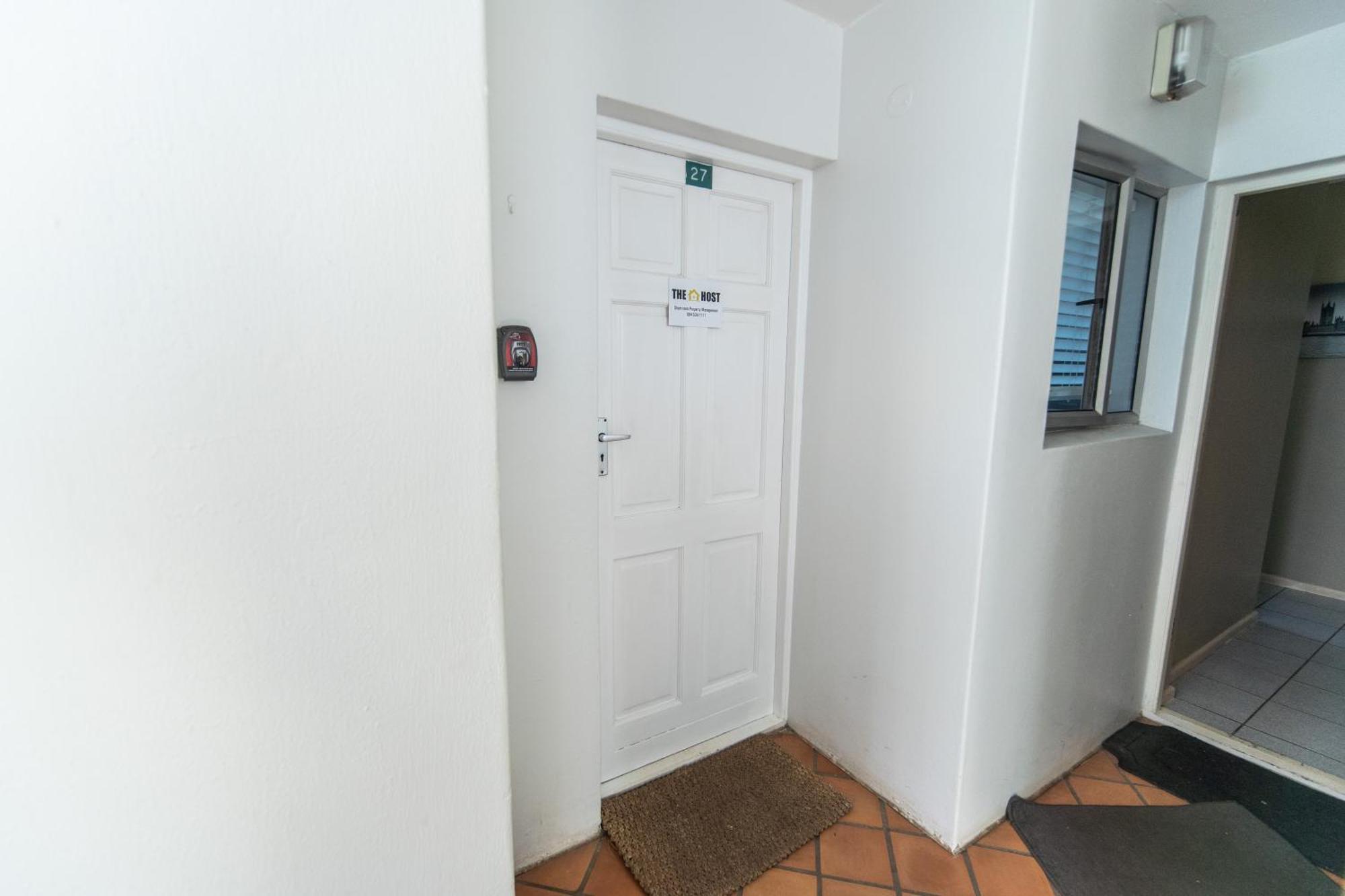 Summerseas Beach Living Port Elizabeth Extérieur photo