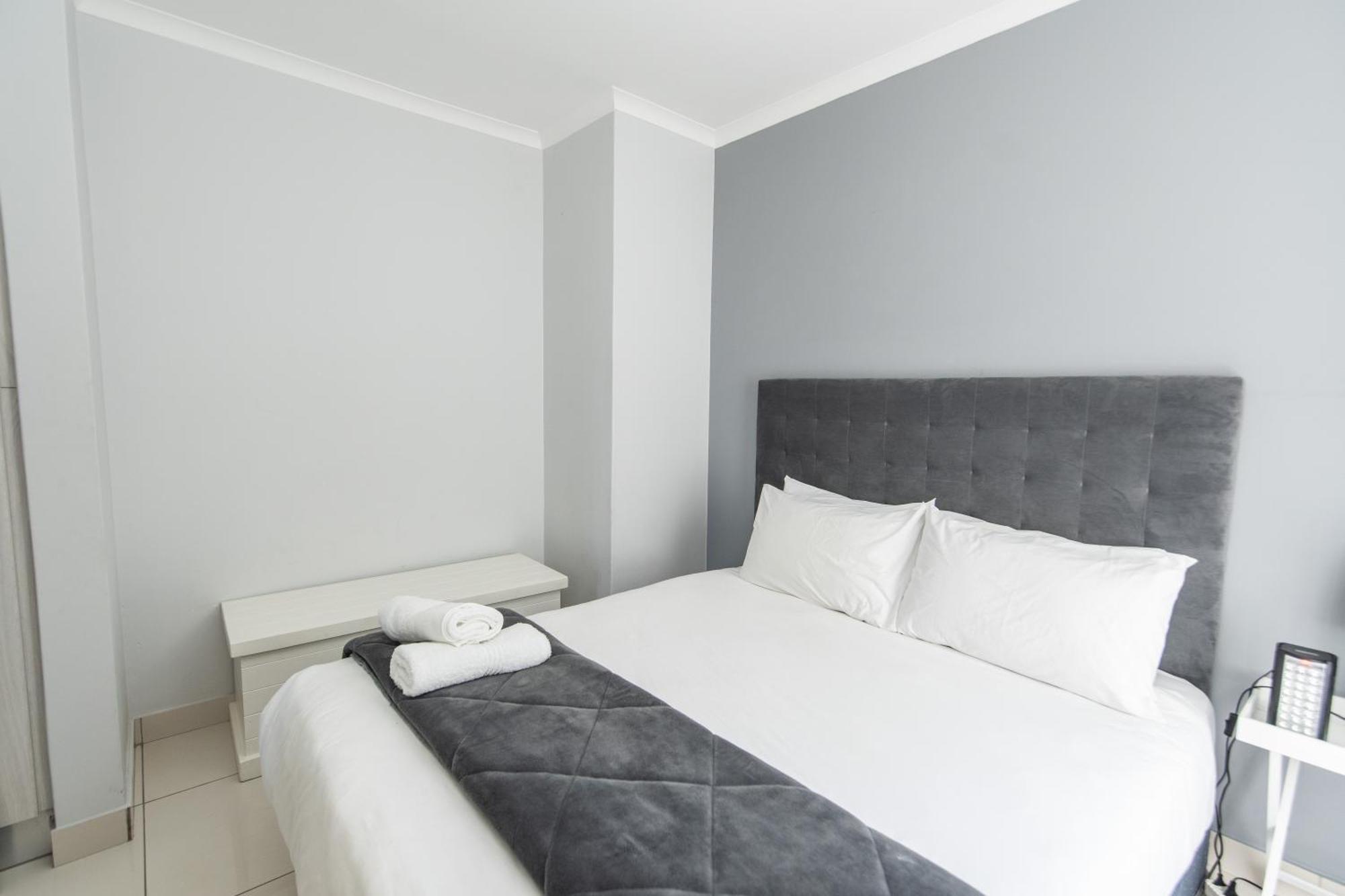 Summerseas Beach Living Port Elizabeth Extérieur photo