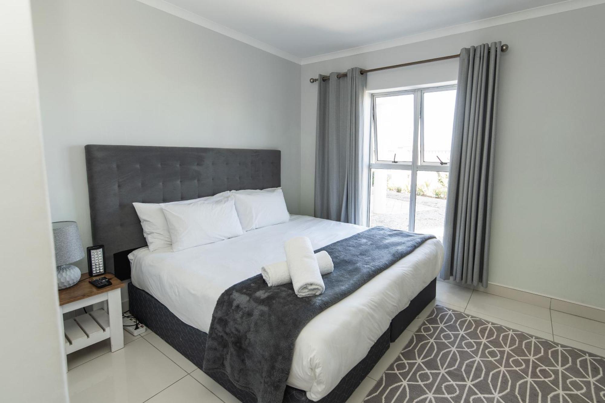 Summerseas Beach Living Port Elizabeth Extérieur photo