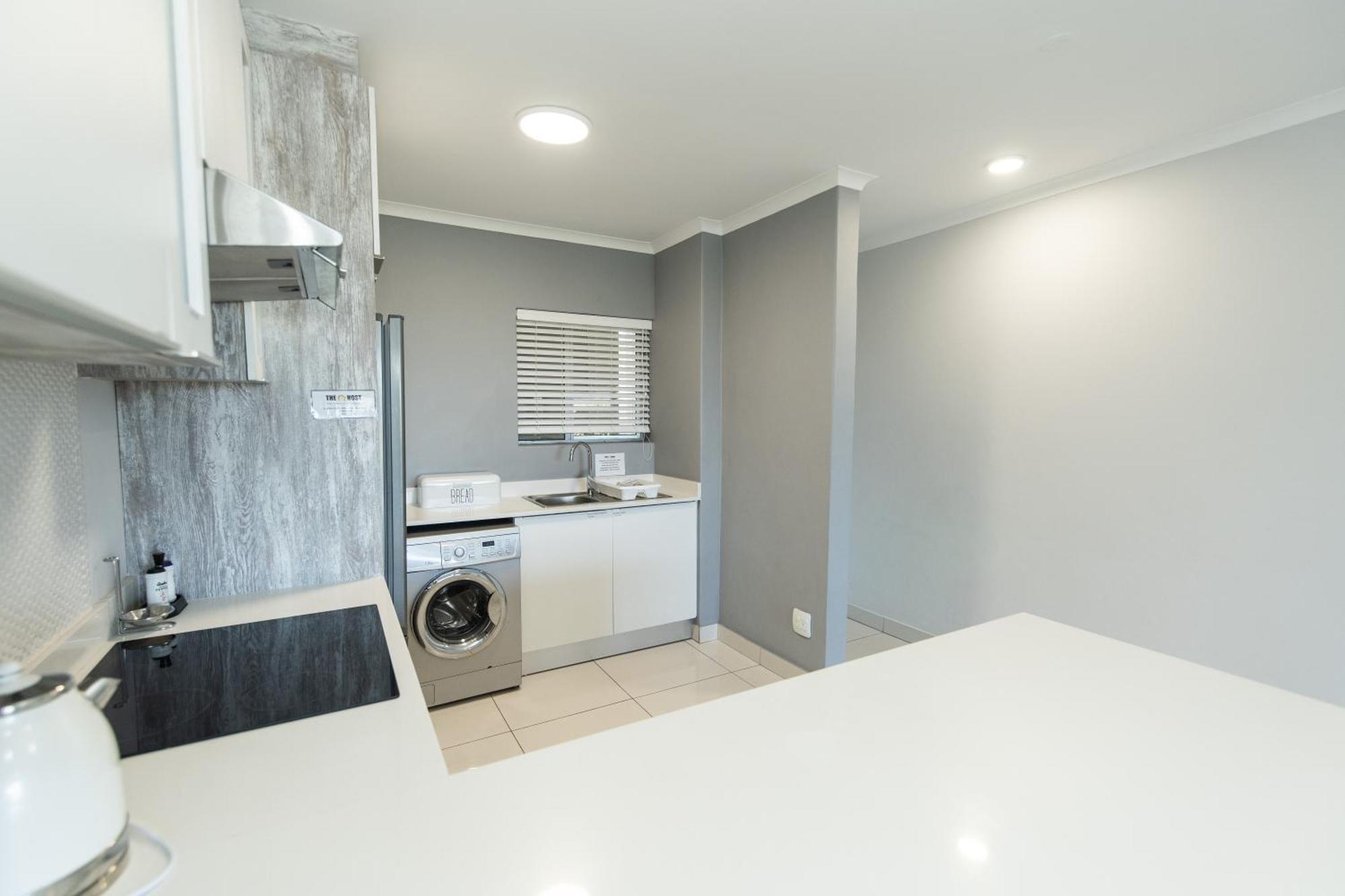 Summerseas Beach Living Port Elizabeth Extérieur photo