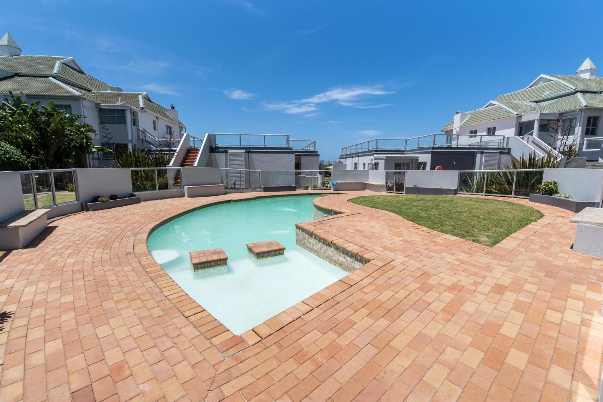 Summerseas Beach Living Port Elizabeth Extérieur photo
