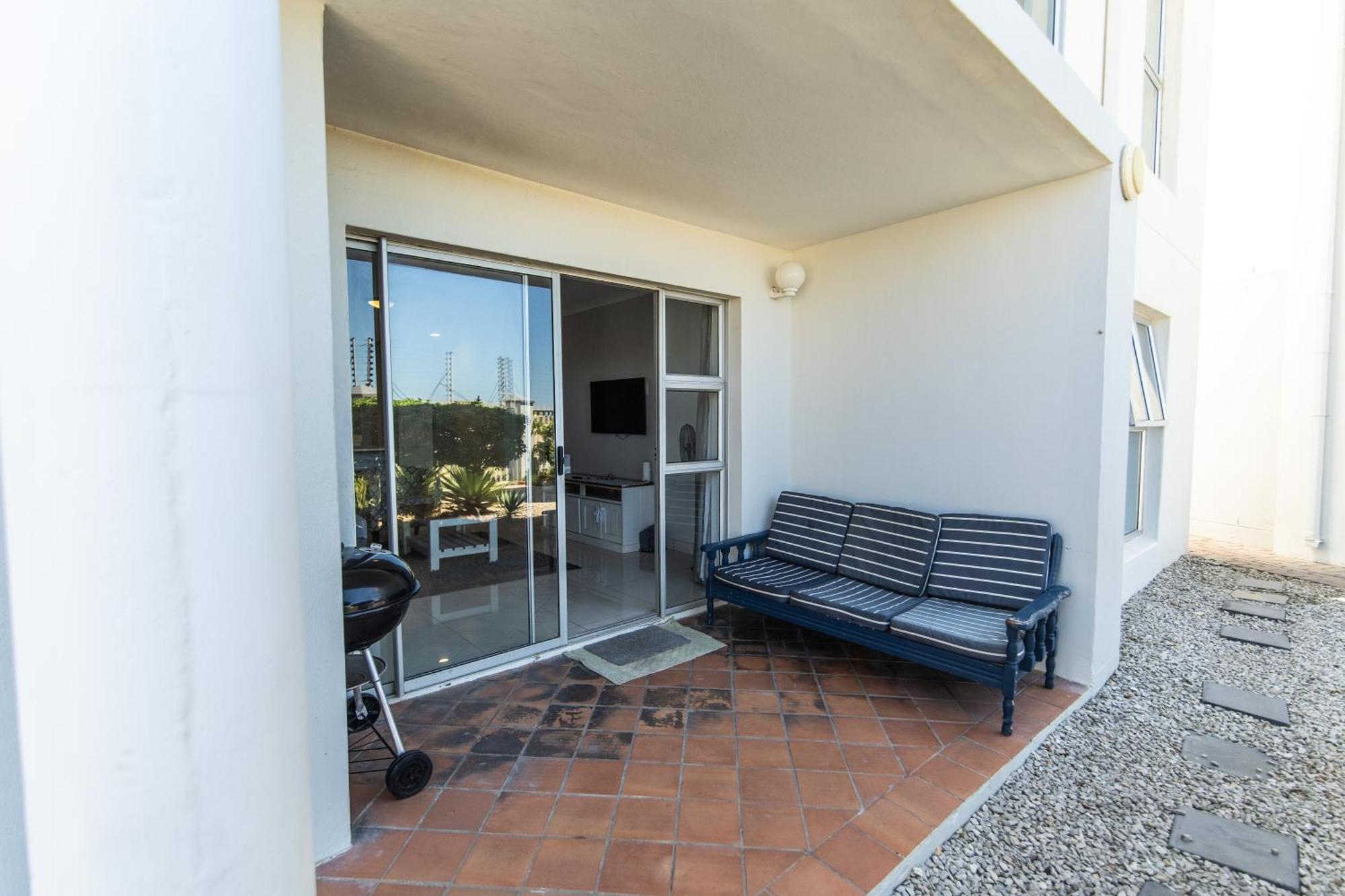 Summerseas Beach Living Port Elizabeth Extérieur photo