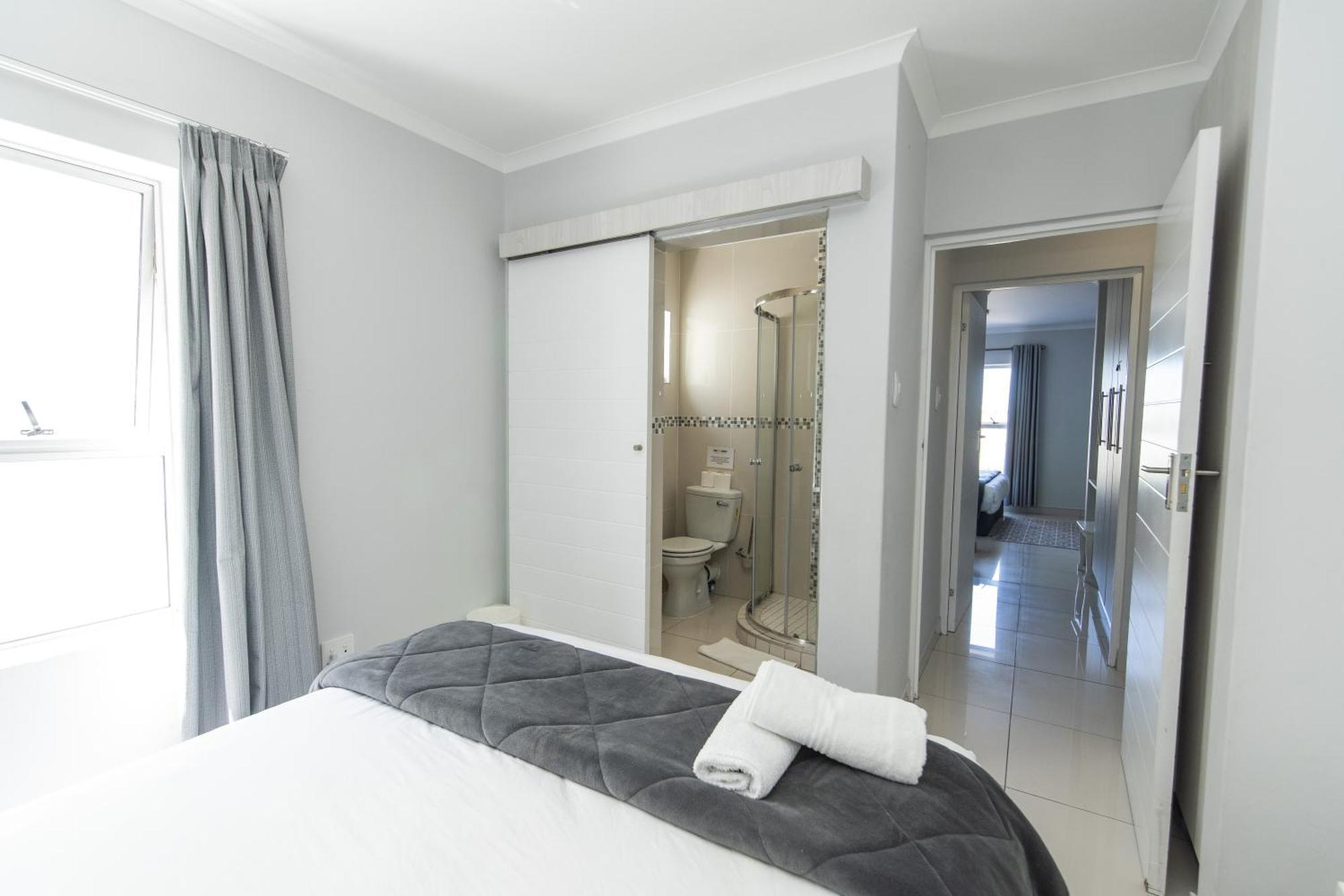Summerseas Beach Living Port Elizabeth Extérieur photo