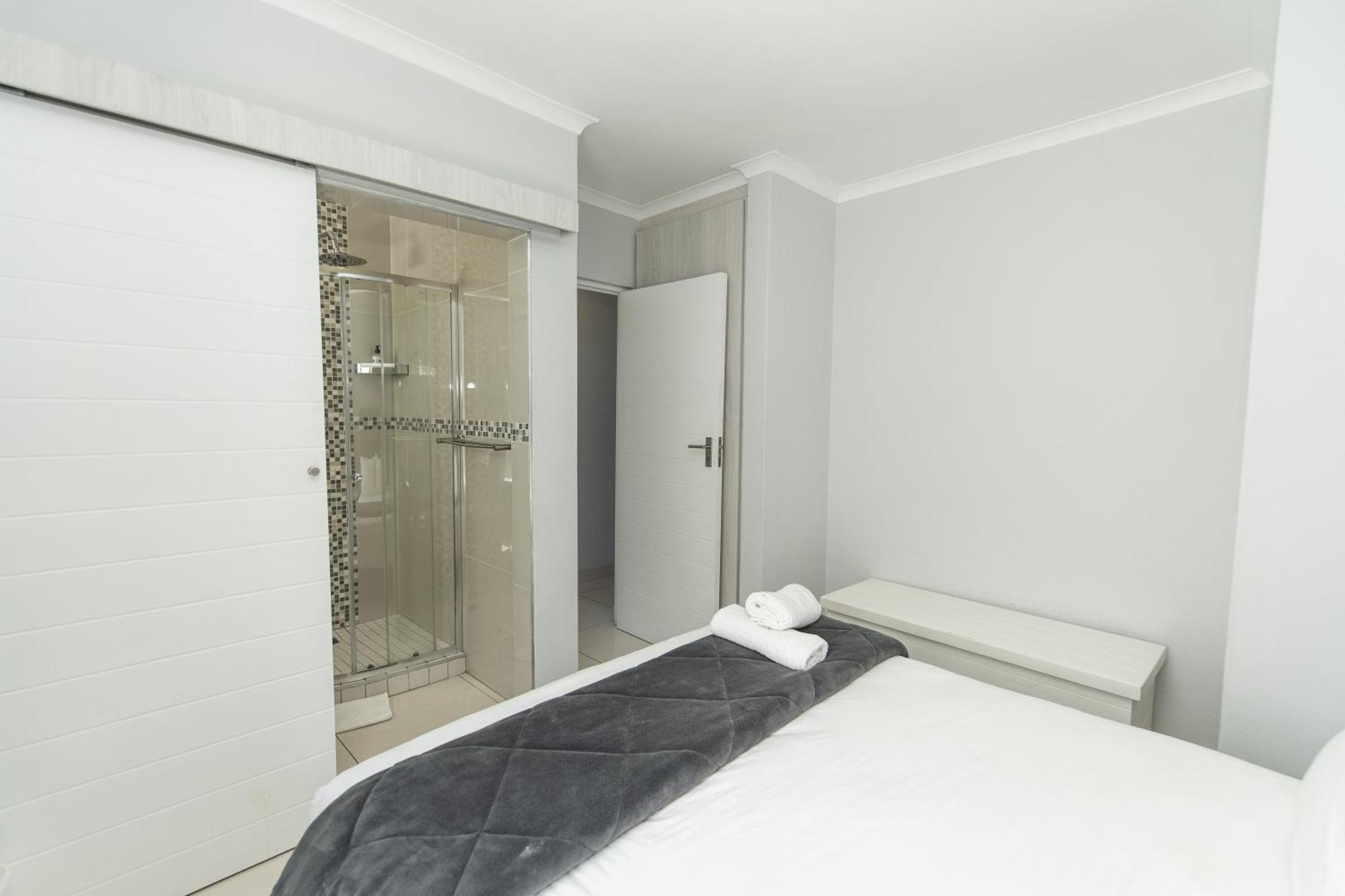 Summerseas Beach Living Port Elizabeth Extérieur photo
