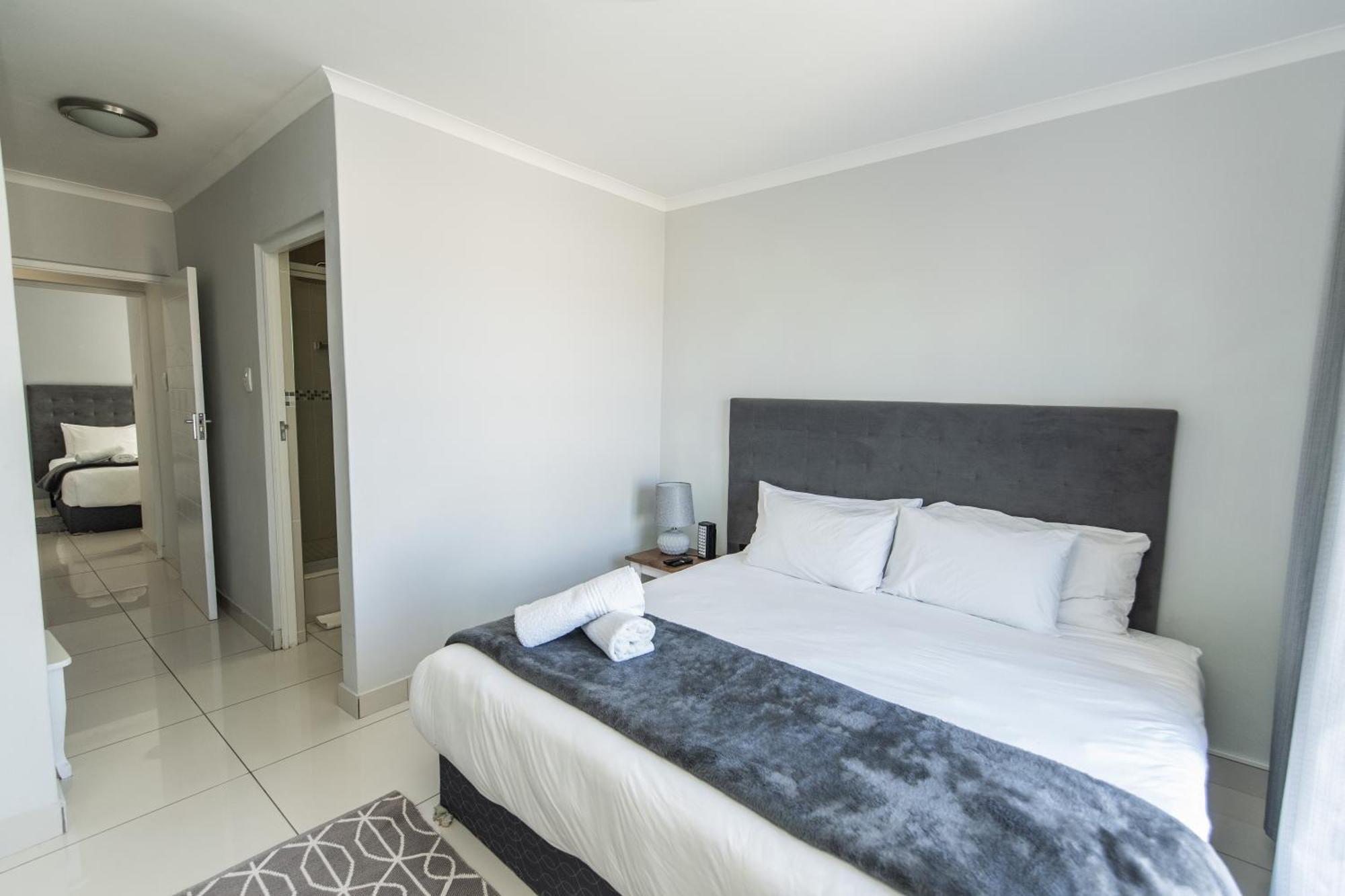 Summerseas Beach Living Port Elizabeth Extérieur photo
