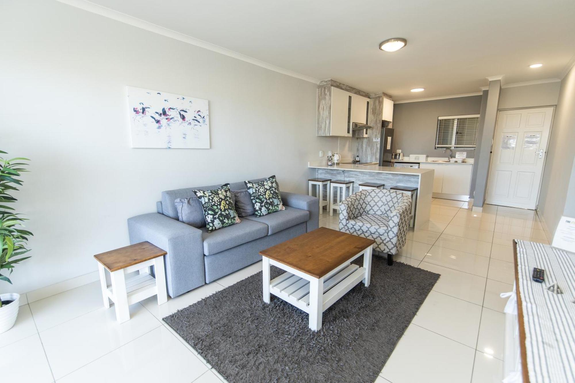 Summerseas Beach Living Port Elizabeth Extérieur photo