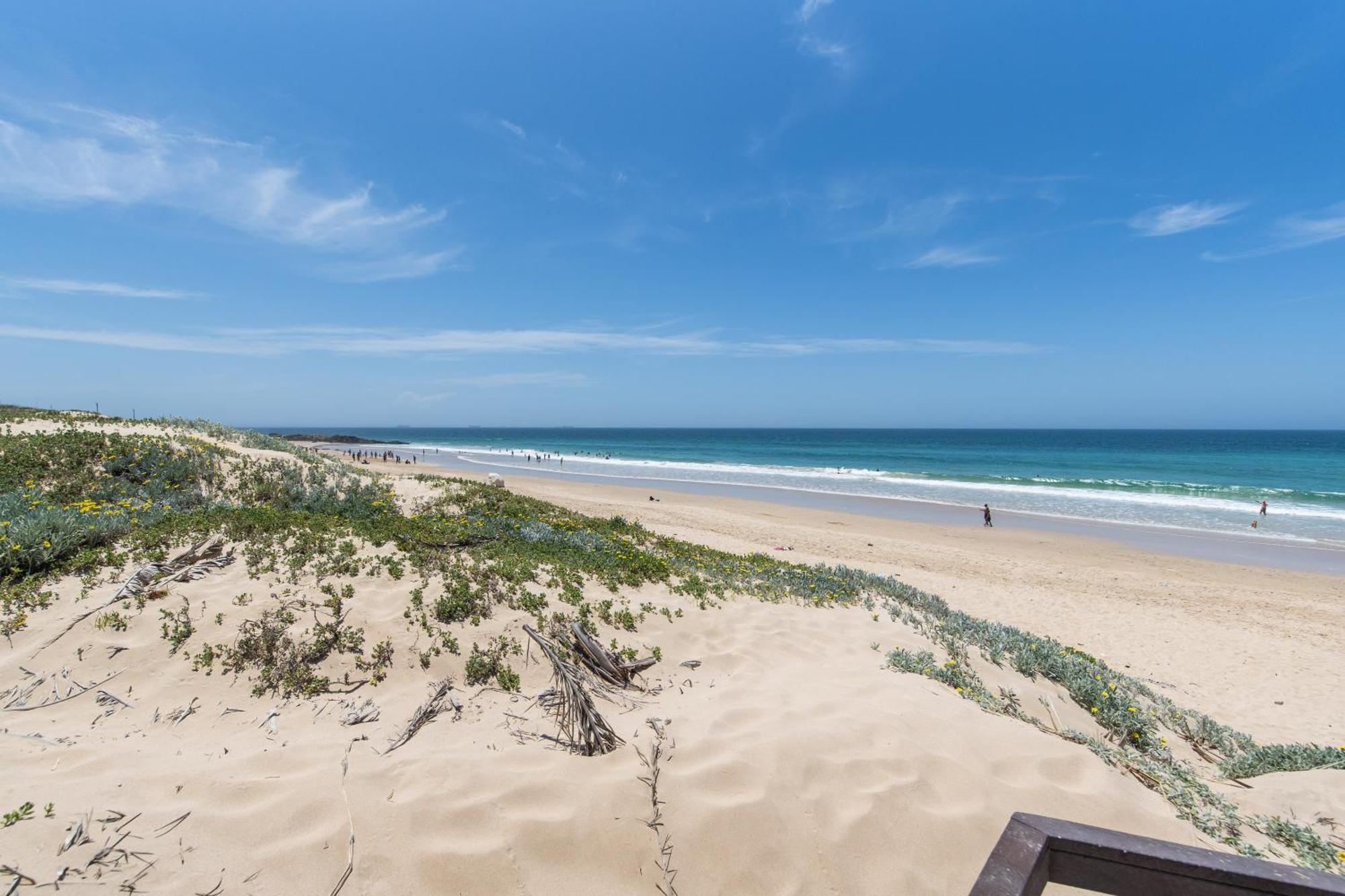 Summerseas Beach Living Port Elizabeth Extérieur photo