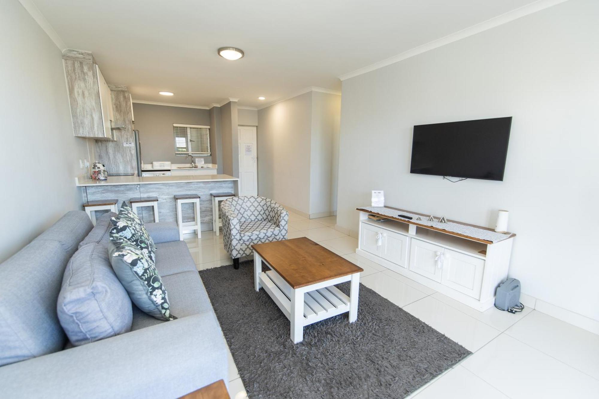 Summerseas Beach Living Port Elizabeth Extérieur photo