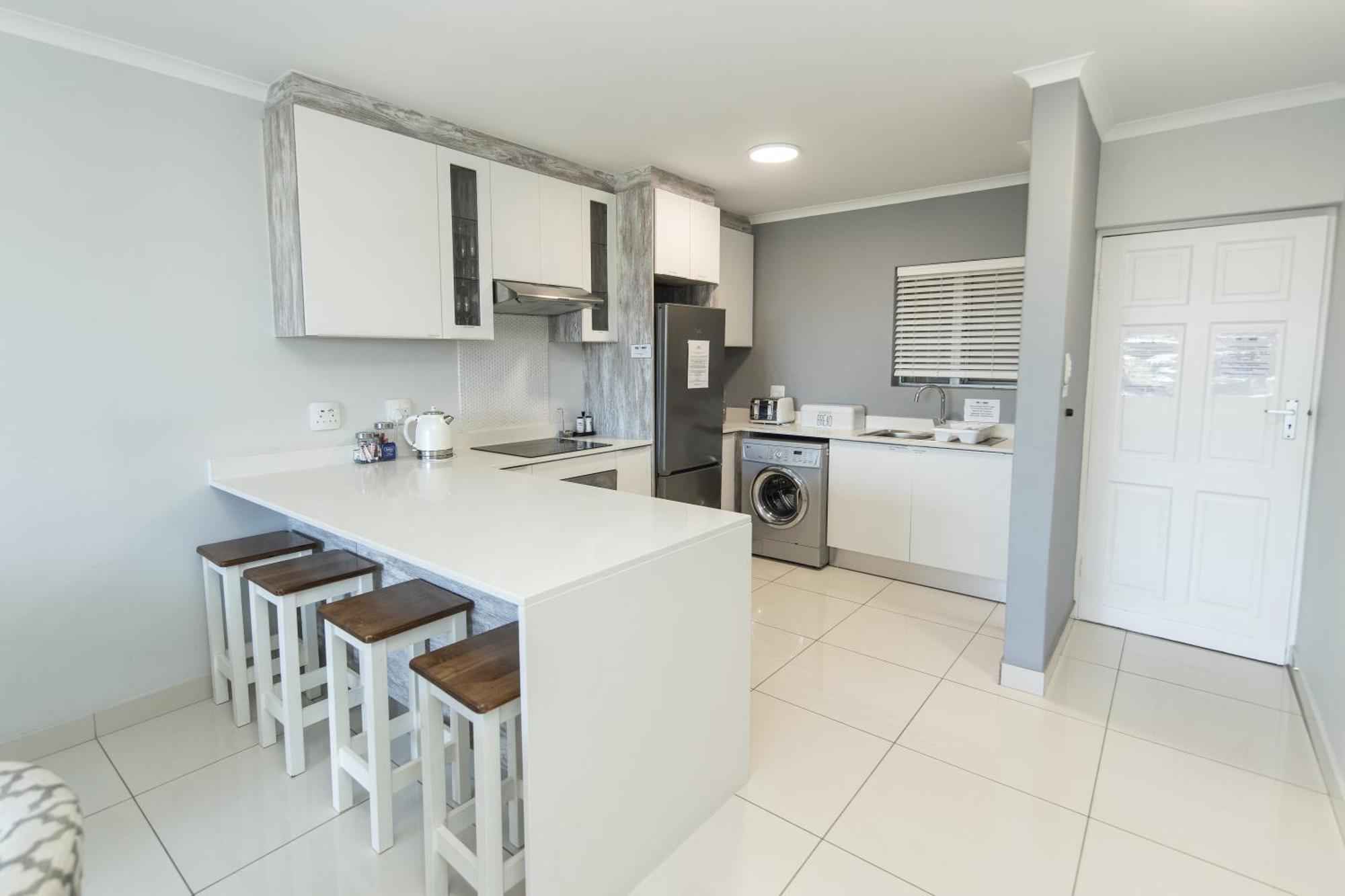Summerseas Beach Living Port Elizabeth Extérieur photo