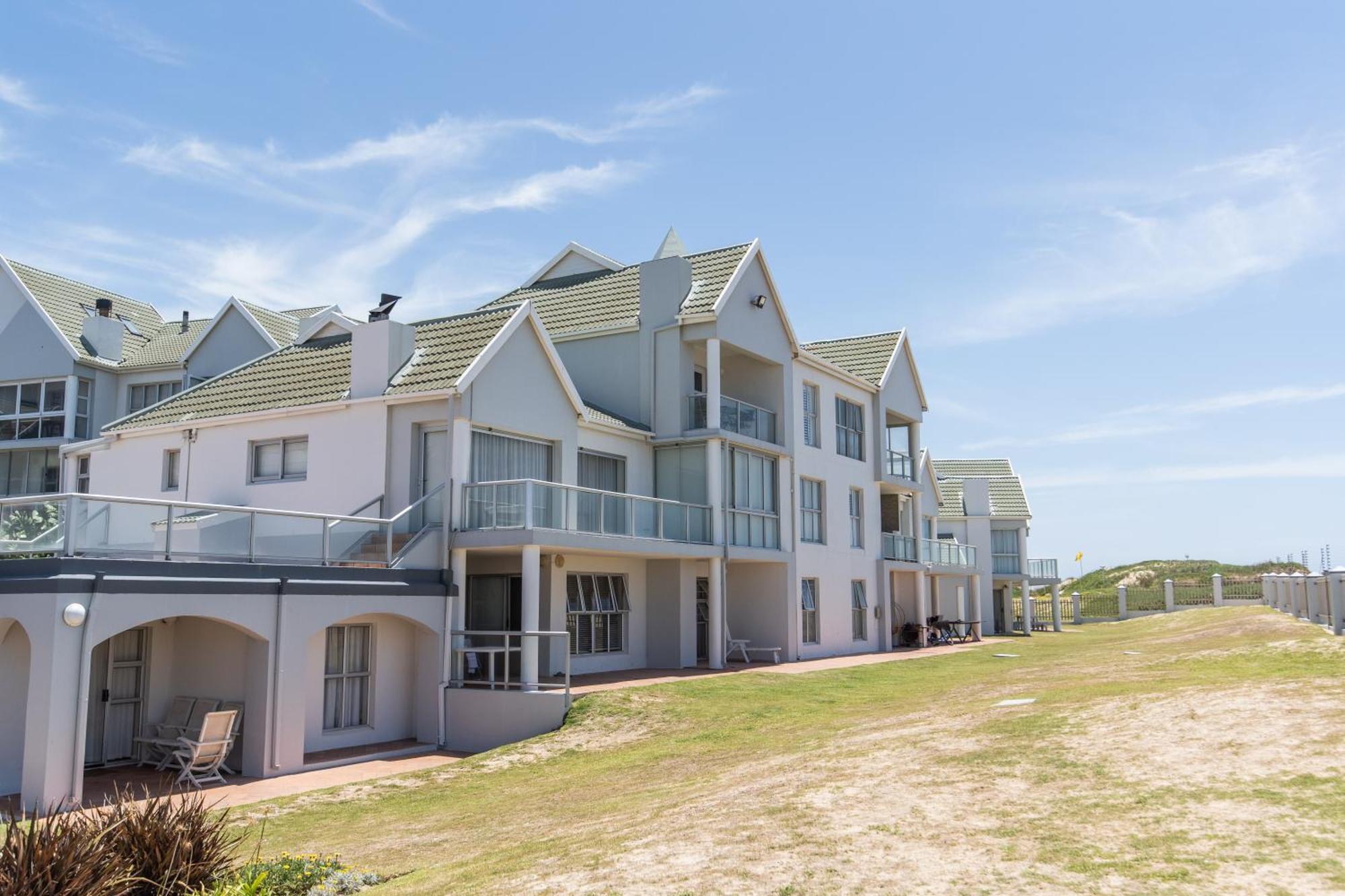 Summerseas Beach Living Port Elizabeth Extérieur photo