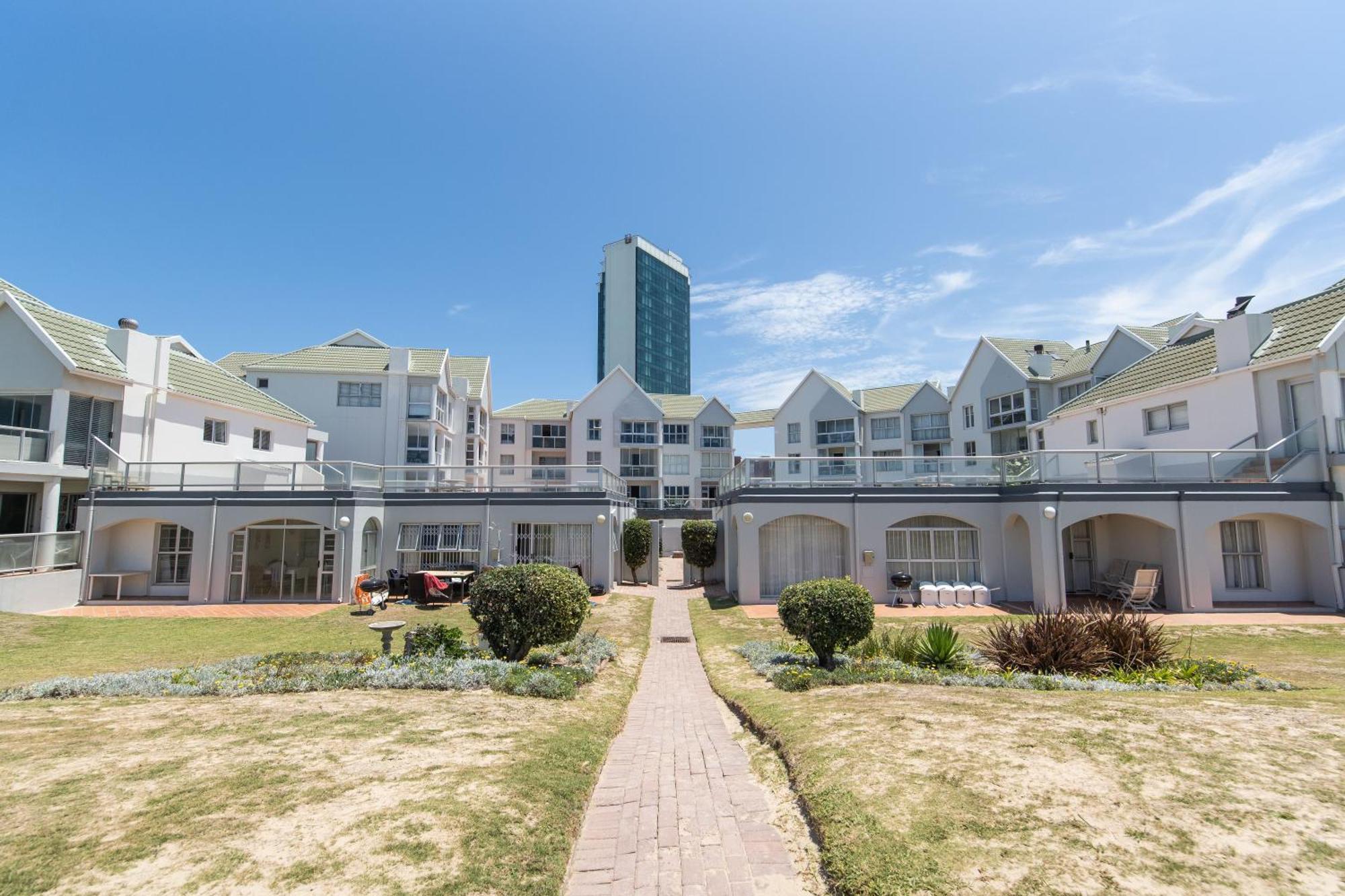 Summerseas Beach Living Port Elizabeth Extérieur photo