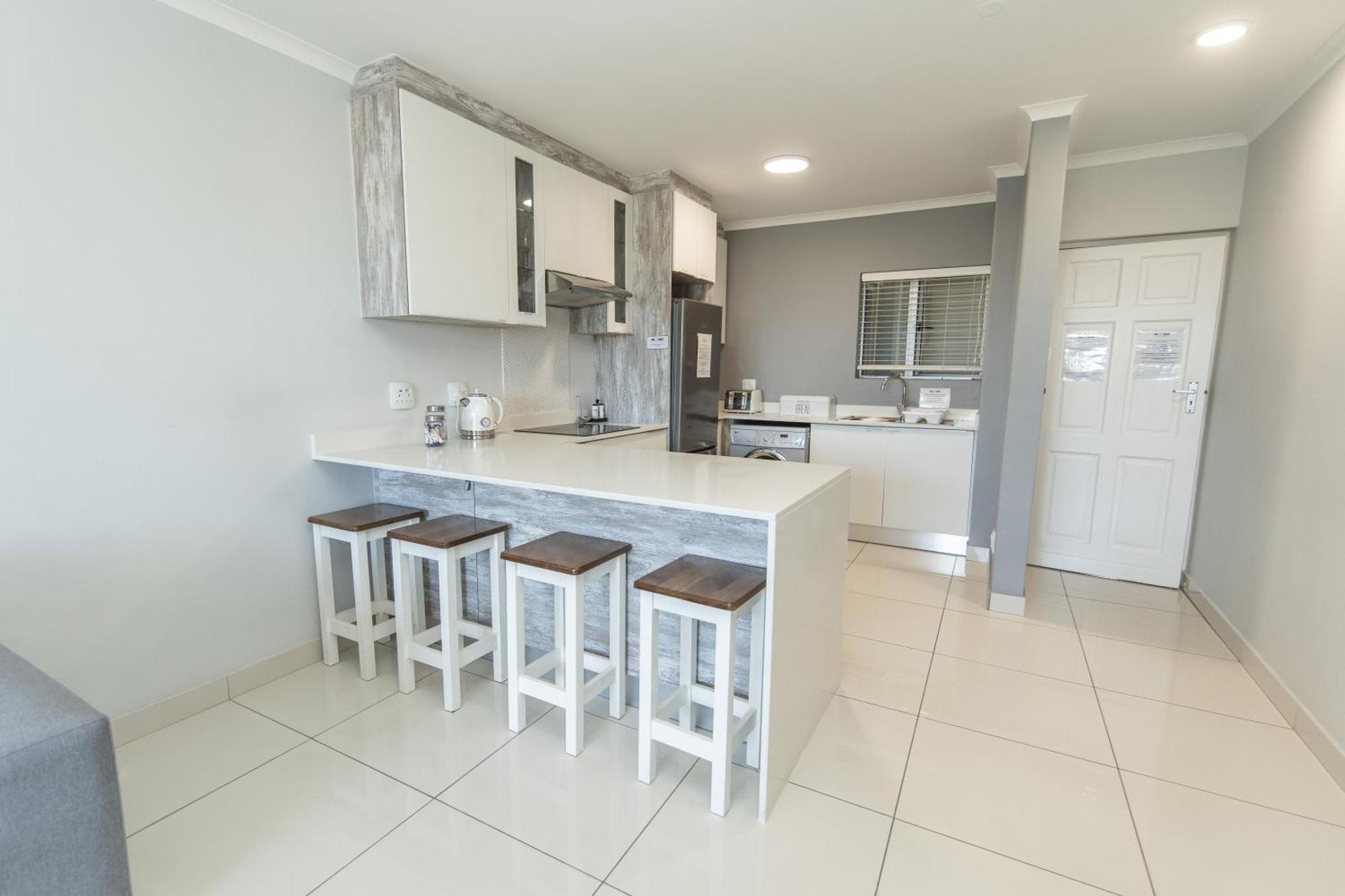 Summerseas Beach Living Port Elizabeth Extérieur photo