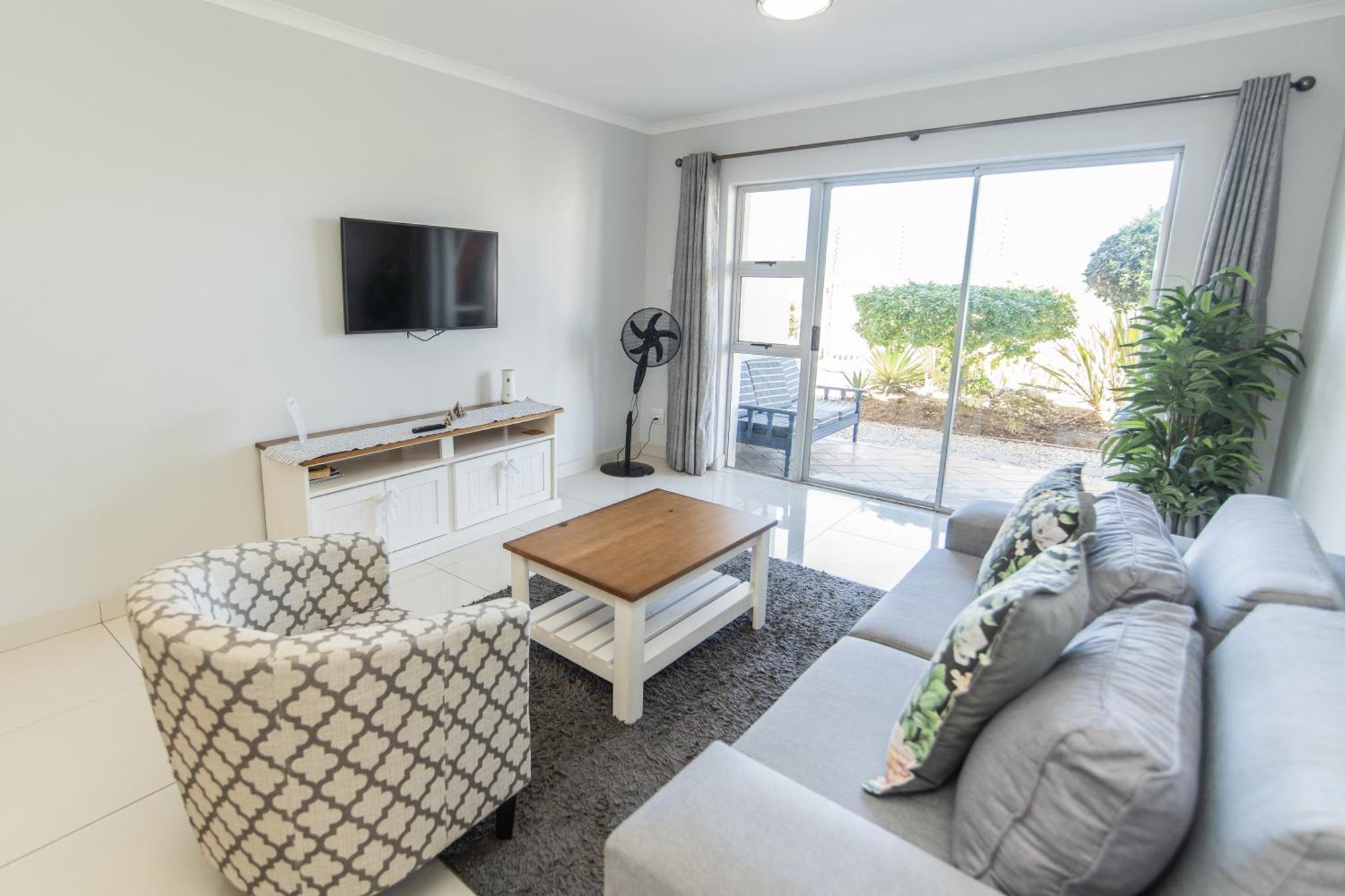 Summerseas Beach Living Port Elizabeth Extérieur photo